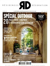 Résidences décoration