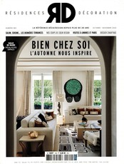 Résidences décoration