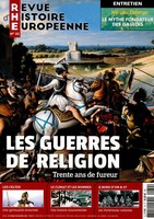 Revue d'Histoire Européenne 