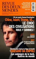 Revue des Deux Mondes