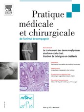 Revue vétérinaire clinique