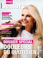 Santé revue seniors