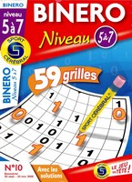 SC Binero Niv 5 à 7