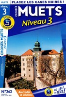 SC Croisés muets Niveau 3