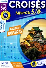 SC Croisés Niveau 5/6