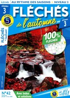 SC Fléchés de L'Automne Niv 3