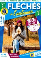 SC Fléchés de l'été Niv 2