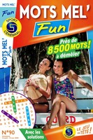 SC Mots Mel' Fun