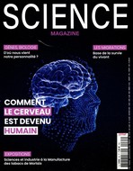 Science Magazine