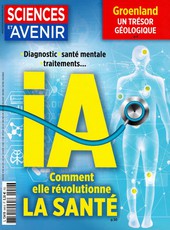 Sciences et Avenir