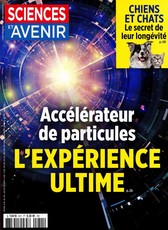 Sciences et Avenir