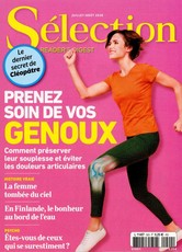 Sélection Reader's Digest