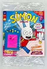 Simon SuperLapin