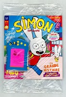 Simon SuperLapin