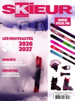 Skieur Magazine