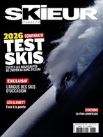 Skieur Magazine