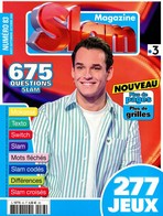 Slam Magazine