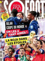 So foot club
