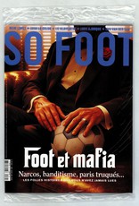 So foot