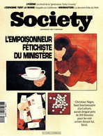 Society