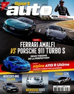 Sport Auto