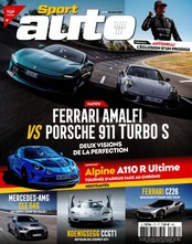 Sport Auto