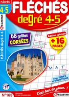 Sudoku Samuraï niveau 4