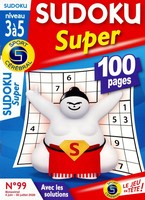 Sudoku super