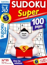 Sudoku super