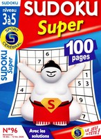 Sudoku super