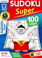 Sudoku super