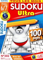 Sudoku Ultra