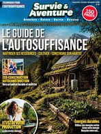 Survie & Aventure 