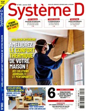 Système D