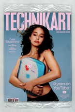 Technikart