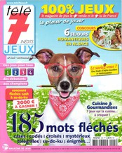 Télé 7 Jeux