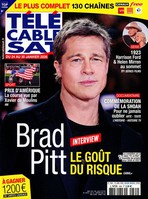 Télé Cable Sat Hebdo