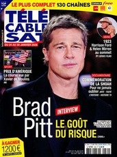 Télé Cable Sat Hebdo
