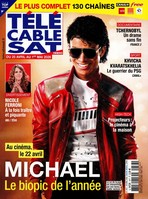 Télé Cable Sat Hebdo
