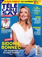 Télé Cable Sat Hebdo