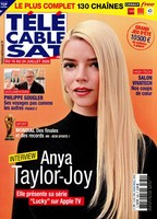 Télé Cable Sat Hebdo