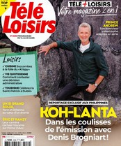 Télé Loisirs