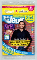 Télé Star Jeux + Télé Star Jeux Hors-Série