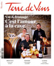 Terre de vins
