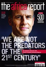 The Africa Report