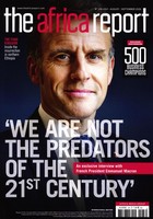 The Africa Report