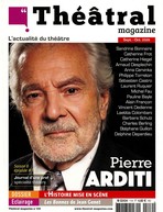 Théâtral Magazine