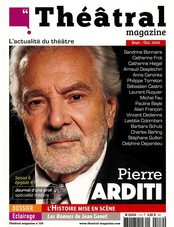 Théâtral Magazine