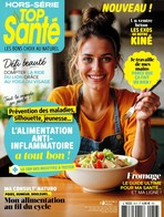 Top Santé Hors-Série