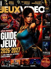 Total jeux video